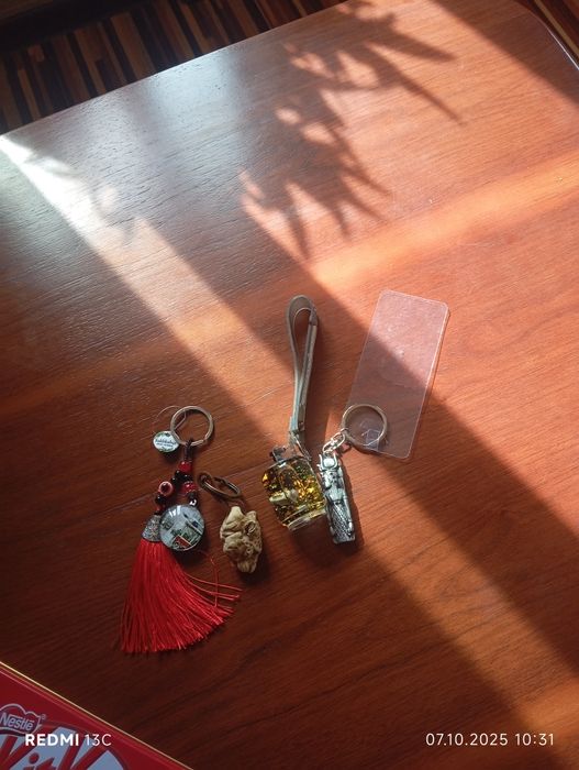 Брелок для ключей