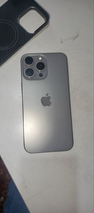 Iphone 15 pro max 256gb VNA