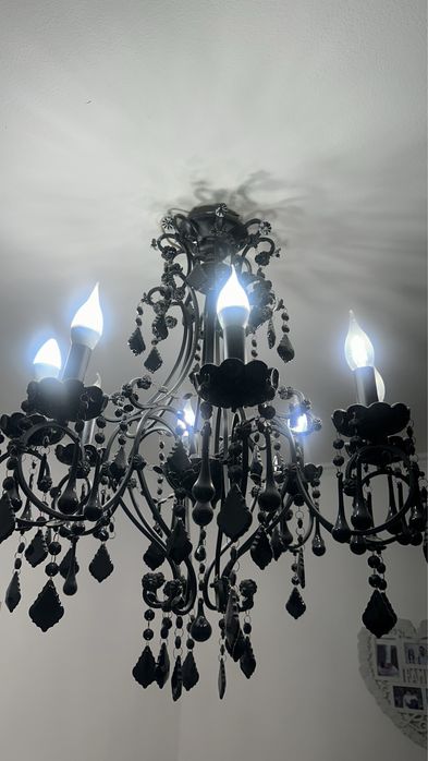 Люстра для потолка