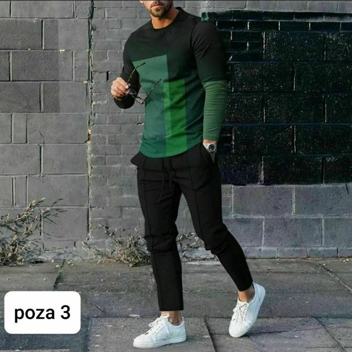 Compleu pentru Bărbați