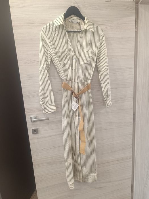 Дамска рокля Zara