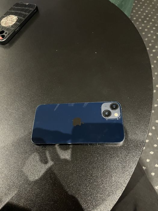 iphone 13 128 на гарантии