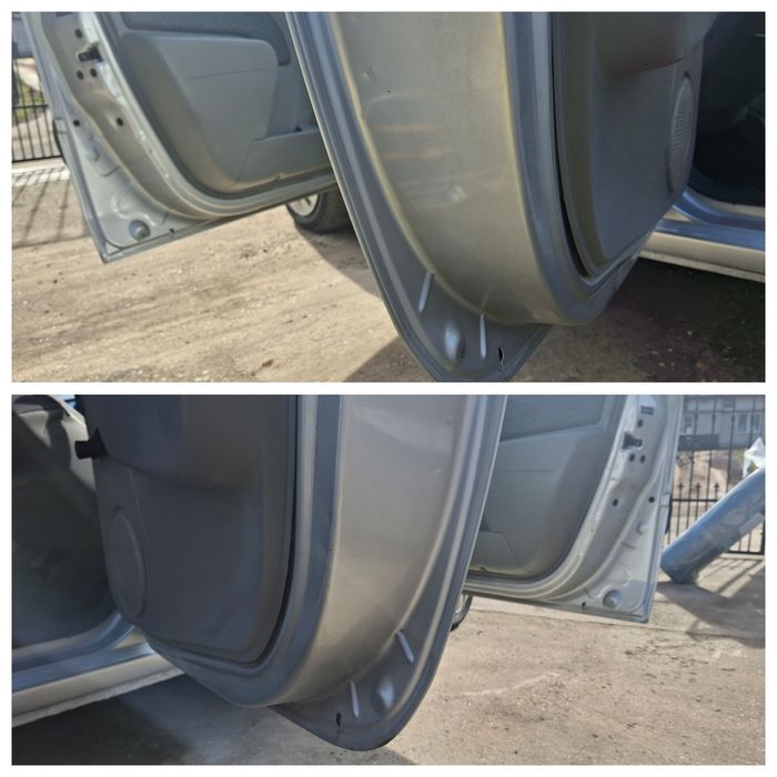 Dacia Logan Mcv Laureate 1.6 105cp 7 Locuri