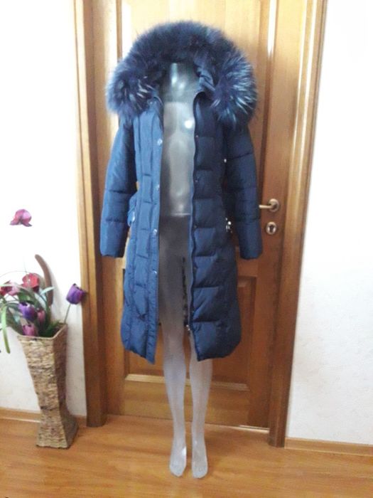 Плащ пальто, 42-44 размера