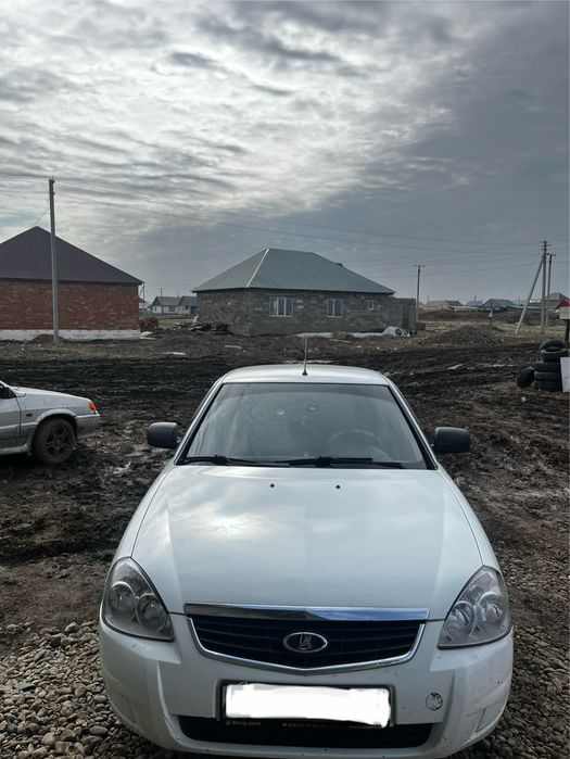 Продам машину 2170