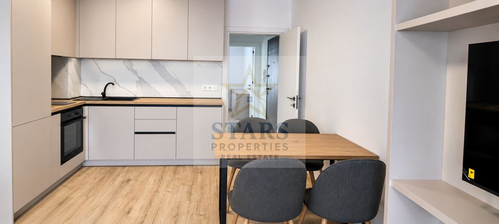 Продава се Двустаен апартамент в Варна, м-т Пчелина - 60 кв.м за 2584 €/кв.м - Снимка #5