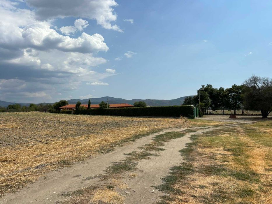 ПАРЦЕЛ 860 кв.м, град Баня