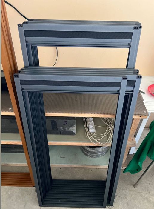 Москитный сетки на заказ || москитная сетка на окно защита от комаров!