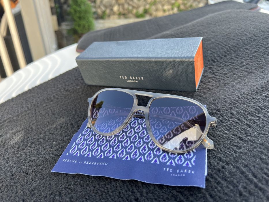 Ochelari de soare TED Baker London