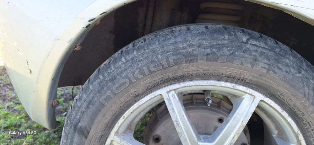 Калина 1 автомобиль