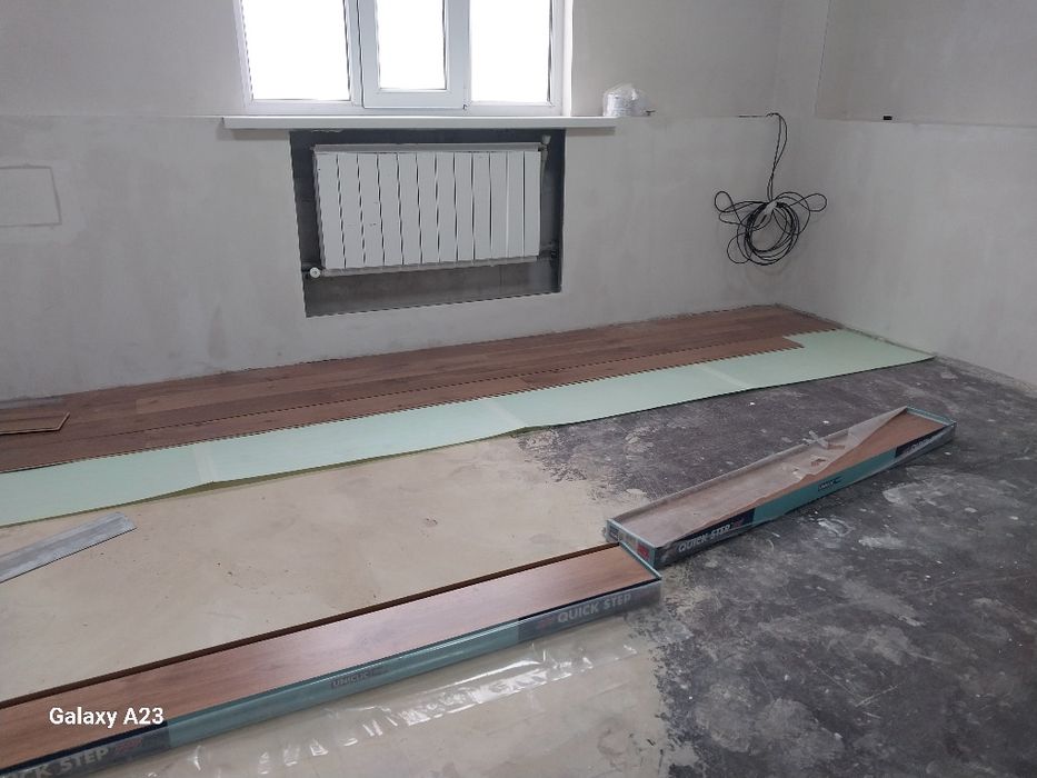 Ремонт Квартир и Дома