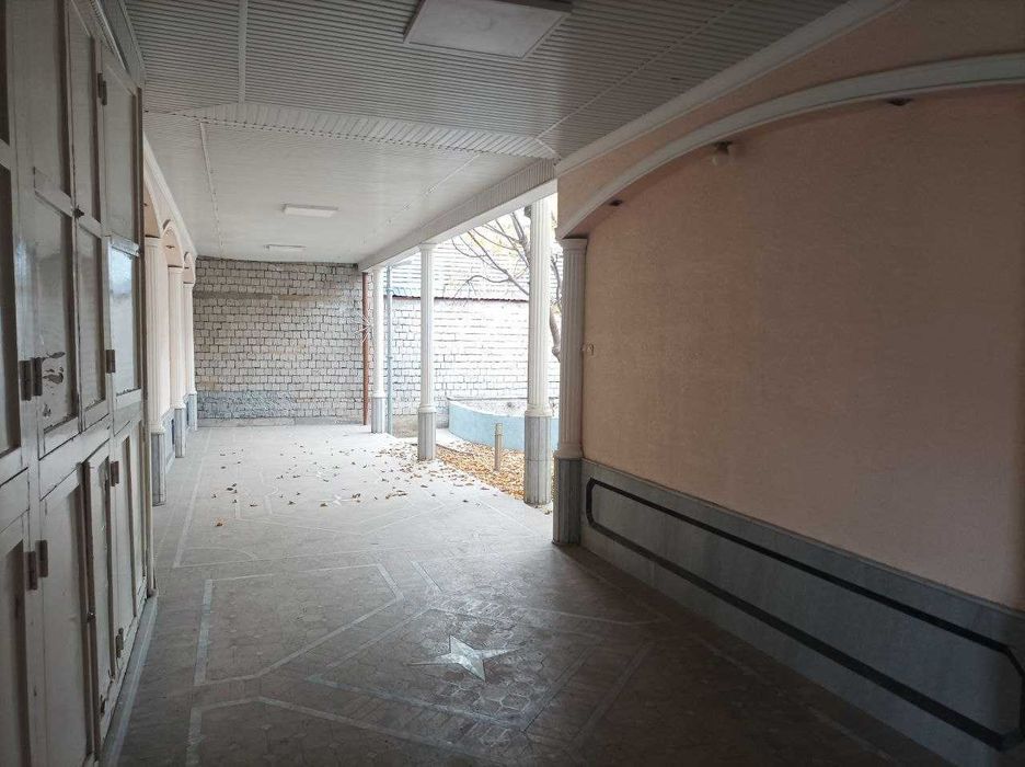 Продаётся Dom на Учтепе,Саккокий махалля.