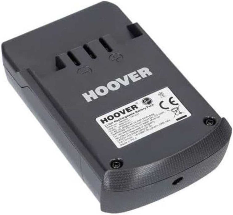 Hoover RABAT22VLI baterie originala, 2000mAh. Pentru aspirator