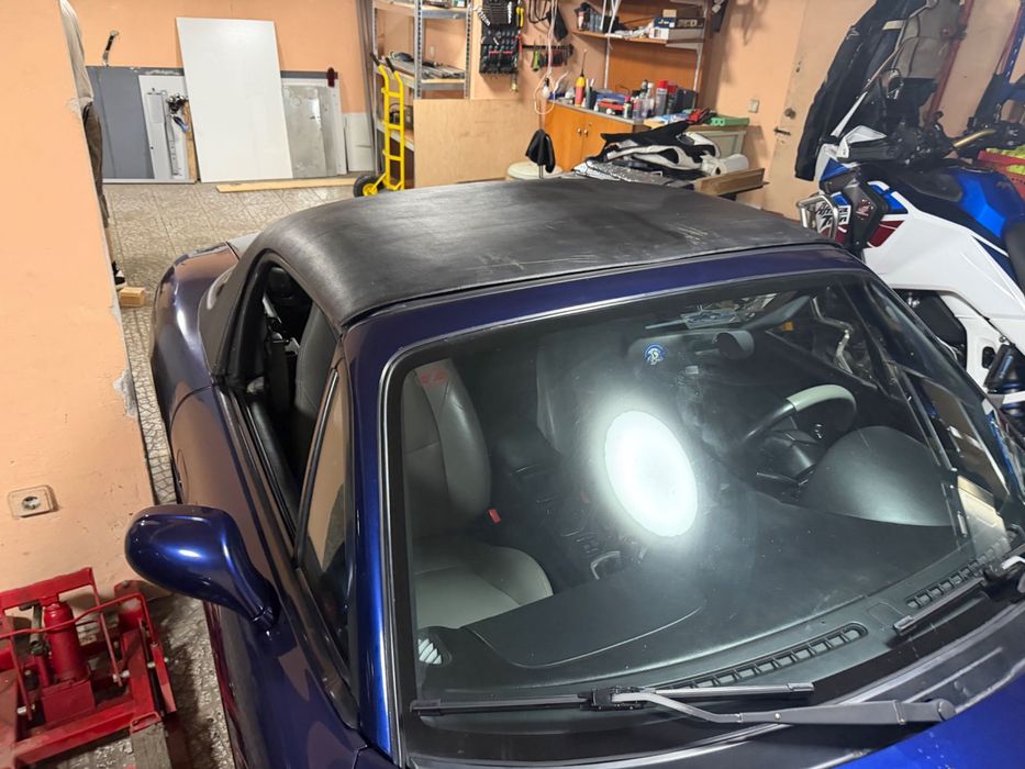 Хардтоп за Мазда MX-5 Miata NA NB
