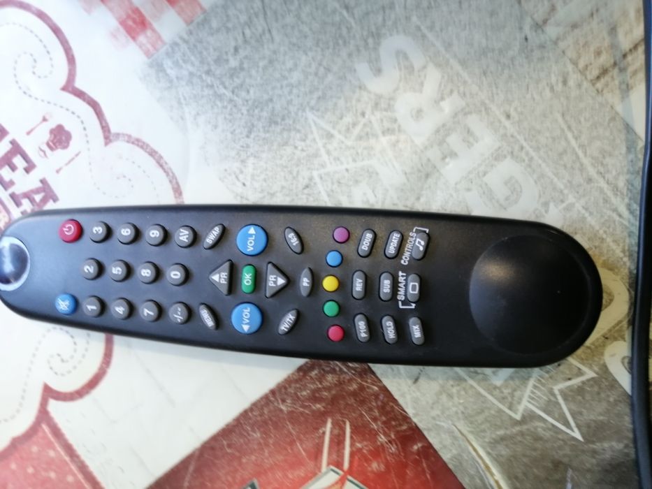 Продавам телевизор