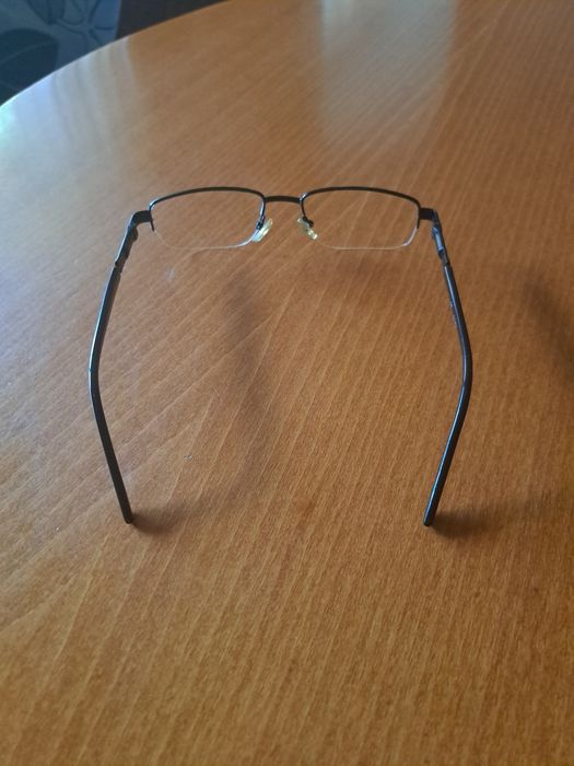 Рамки за очила  Черни