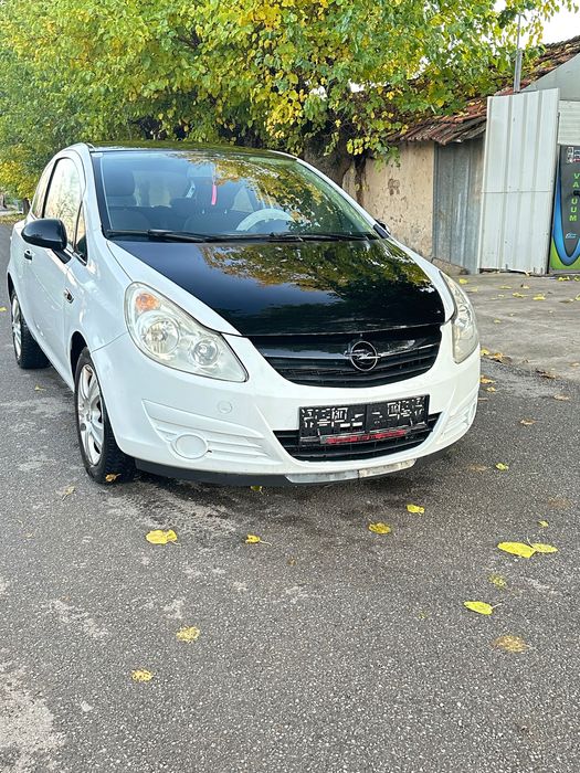 Колата в топ състояние