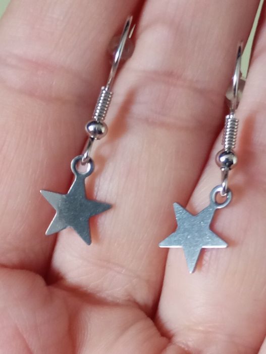 Set cercei și colier argint 925