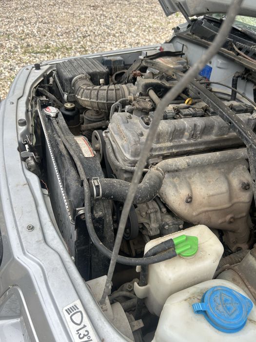 Suzuki Vitara 2.0 benzina 1999