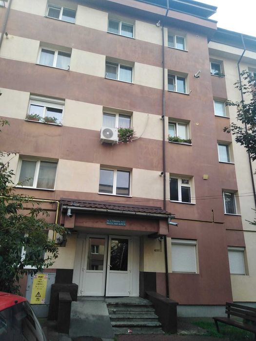 Inchiriere garsoniera-direct de la proprietar