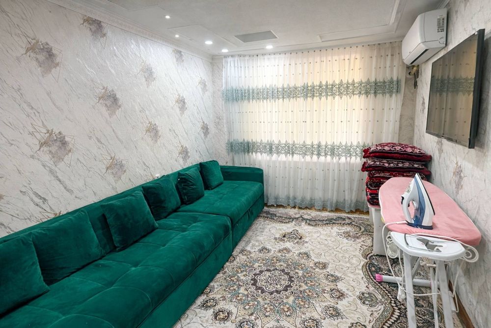 Продам 3/4/5 Новомосковская