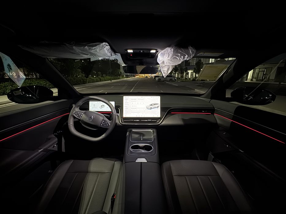 Dongfeng  2025 — 10