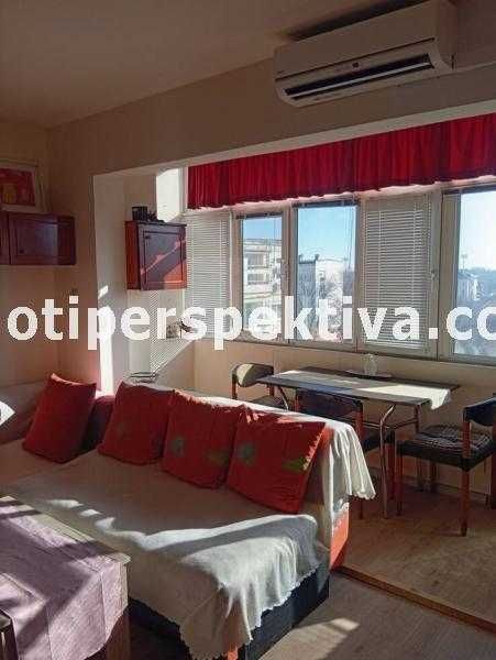 Продава се Двустаен апартамент в Пловдив, Коматево - 45 кв.м за 879 €/кв.м - Снимка #2