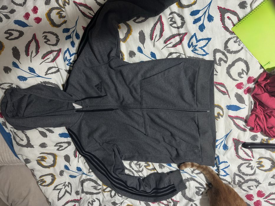 Hanorac Adidas Marimea L