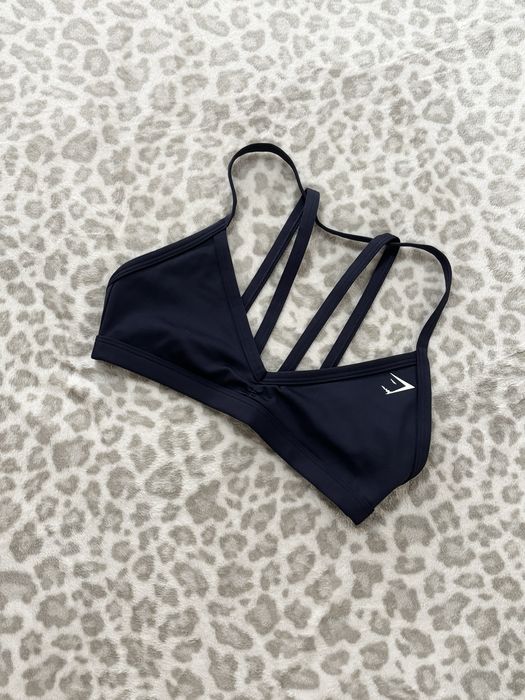 Bustiera Gymshark Minimal