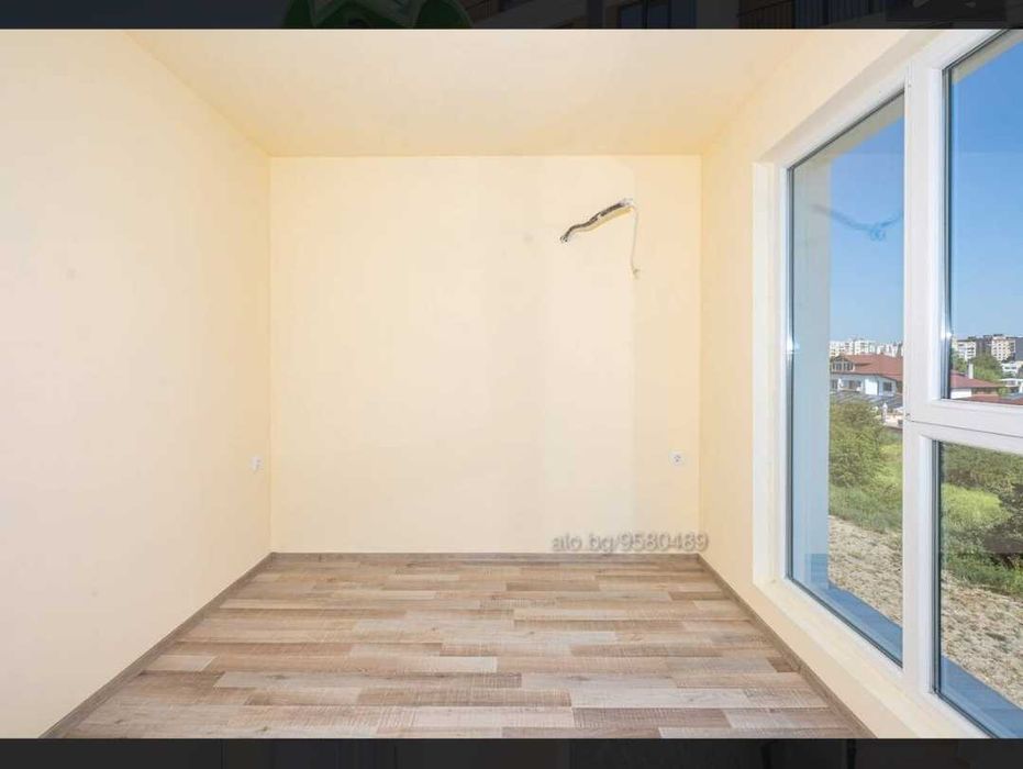 Продава се Двустаен апартамент в Стара Загора, Център - 65 кв.м за 1584 €/кв.м - Снимка #4