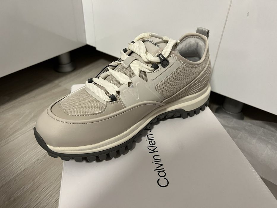 Calvin klein номер 40