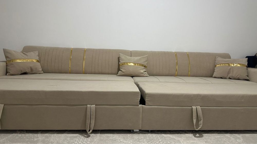 Срочно продам диван