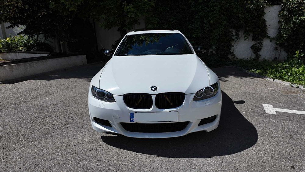 BMW 3 Series 2008 — imagine 2