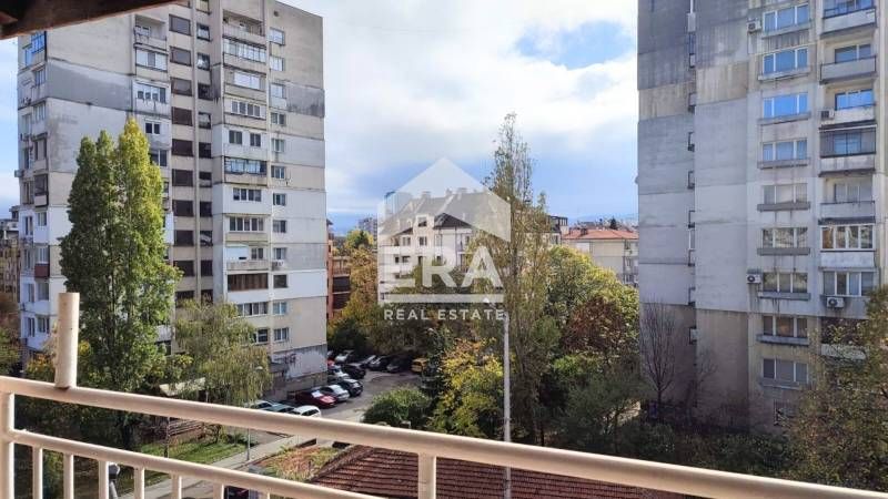 Продава се Тристаен апартамент в София, Гео Милев - 102 кв.м за 1300 €/кв.м - Снимка #7