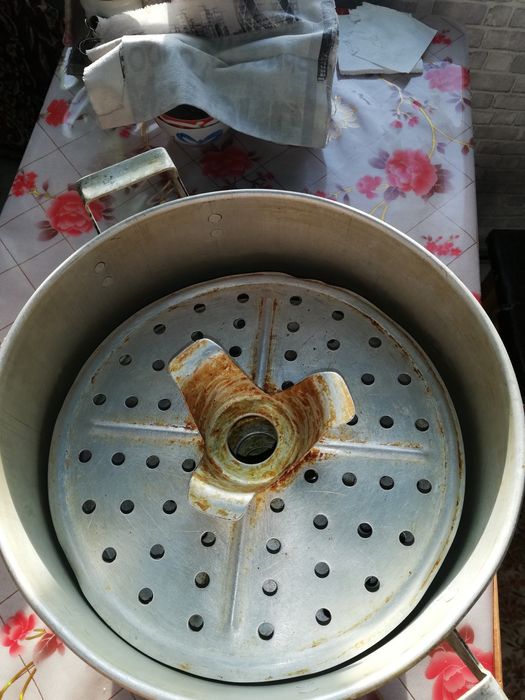 Продам мантыварку