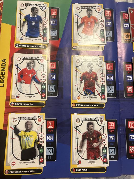 Album Euro2024 Germany