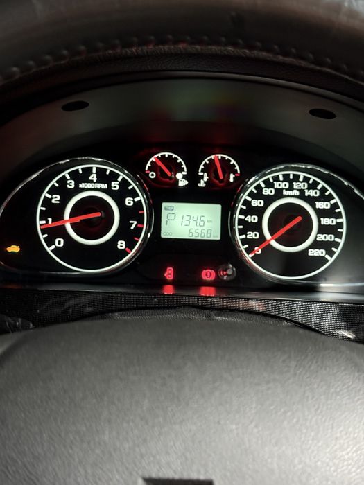 Chevrolet Gentra состояние идеал.