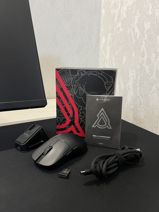 мышь Ajazz aj159p