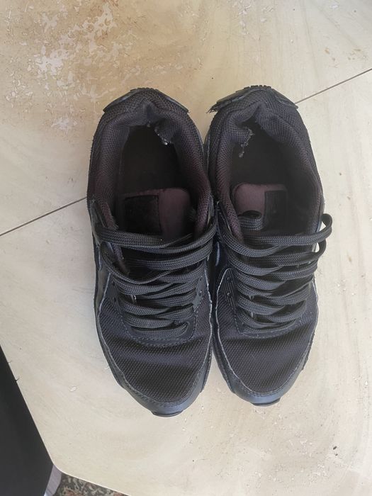 Маратонки Nike/Gstar