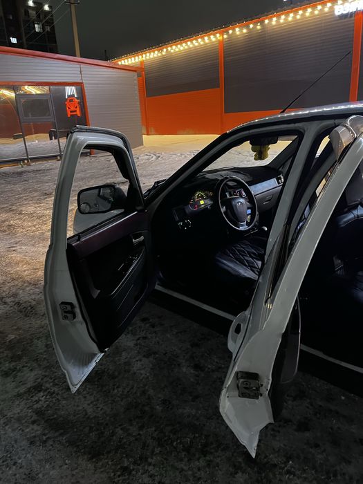 Продам приору 2170