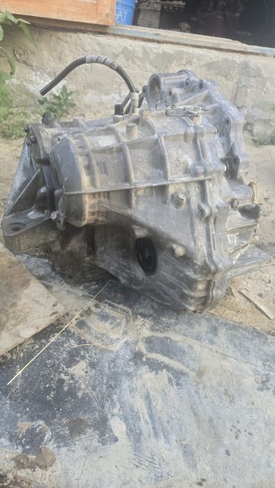 Коробка автомат Акпп Камри Тойота
