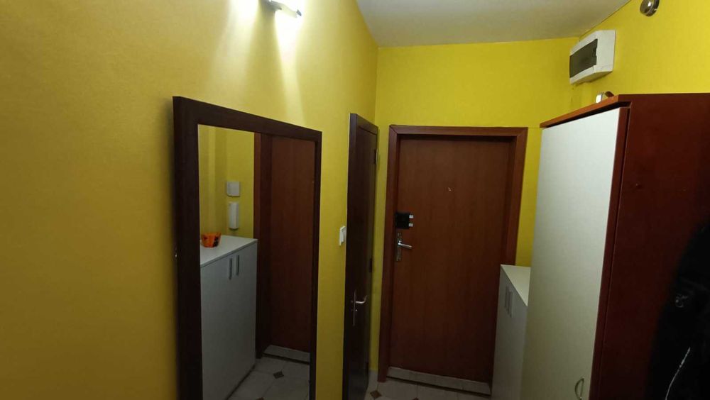 Под НАЕМ. Тристаен апартамент, до Метро, Люлин 9, София