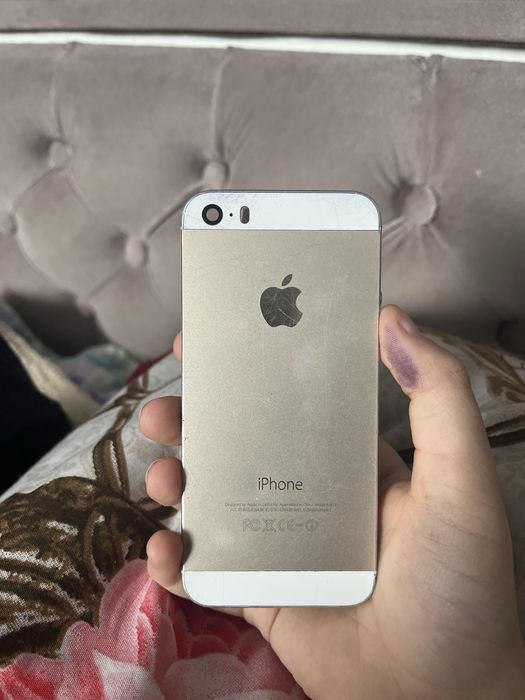 Айфон 5s продам!!!