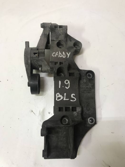 Suport accesorii aluminiu 1.9 BLS Caddy 045 903 143 F