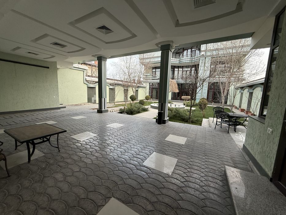 Продается дом по улице Буюк Ипак Йули. СОБСТВЕННИК ДОМА,