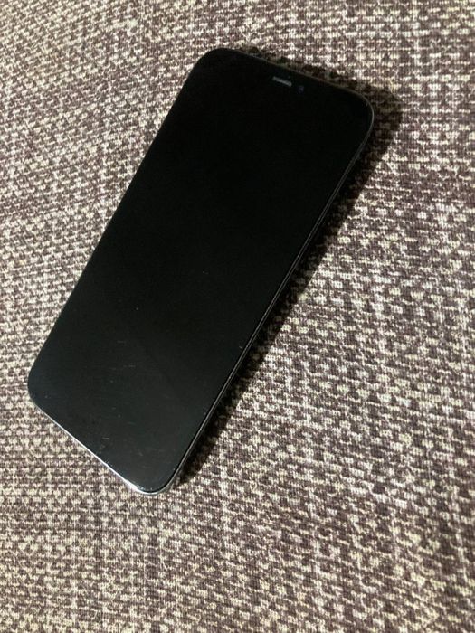 iPhone 12 pro 128 gb