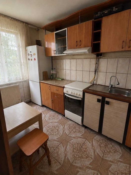 Apartament de vanzare Vaslui - 2 camere - 52 mp - Proprietar
