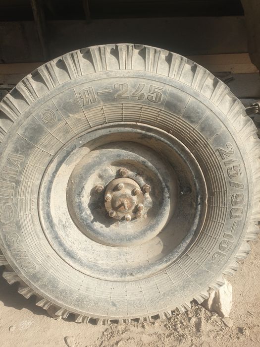 Уаз мазда каропка, газ 3 та