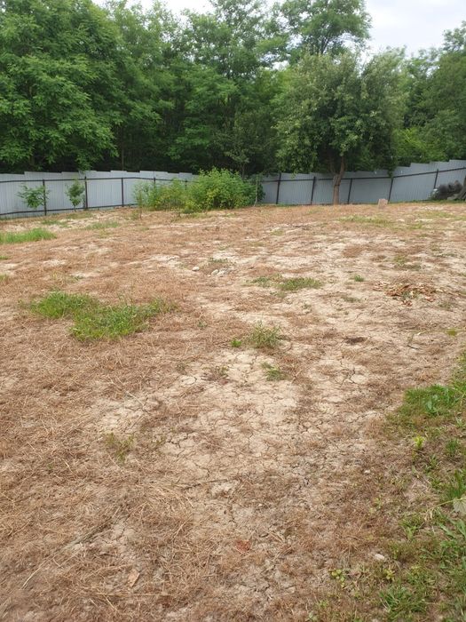 Casă bătrânească  și teren comuna Mărgineni