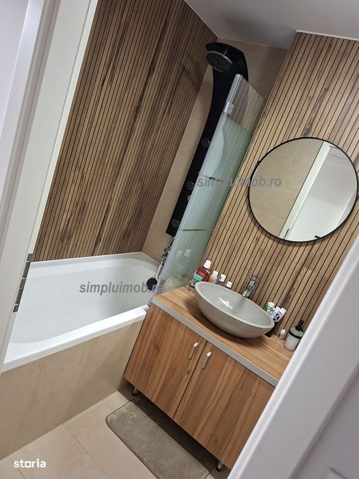 Apartament 2 camere Vitan